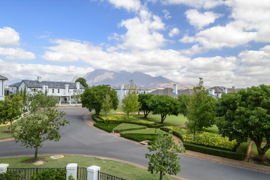 4 Bedroom Property for Sale in Val De Vie Estate Western Cape